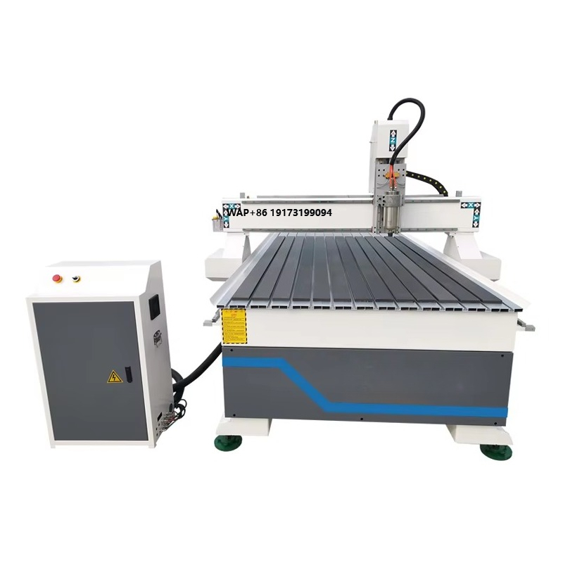 Woodworking Machinery For Sale - Schnelle 3D 4x8 Holz-CNC-Fräsmaschine 1325 Graviermaschine