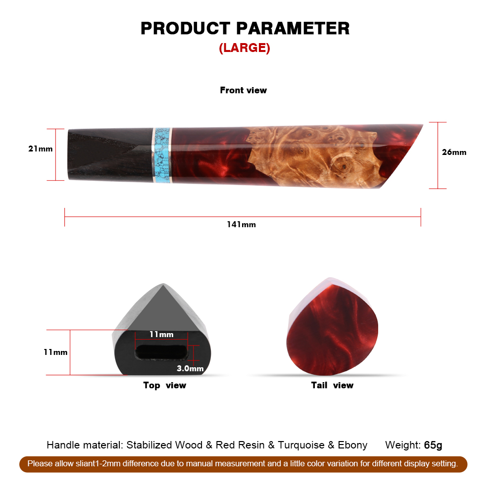 Japanischer Exquisiter Stabili – Woodworking Resin Bewertung und Preis