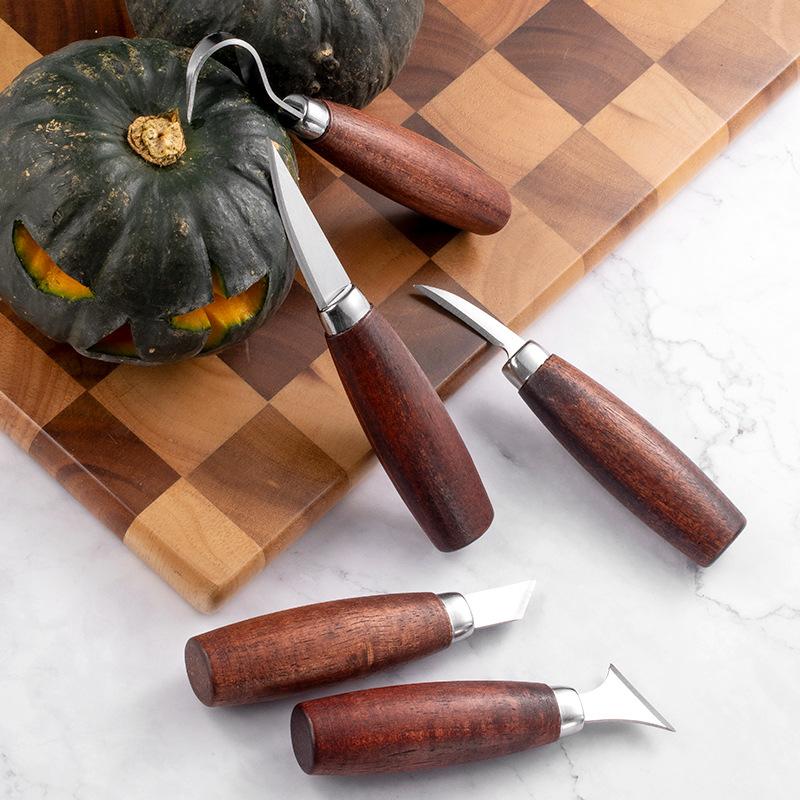 5-teiliges Holzschnitz-Meißel- – Wood Chisel Set Bewertung und Preis