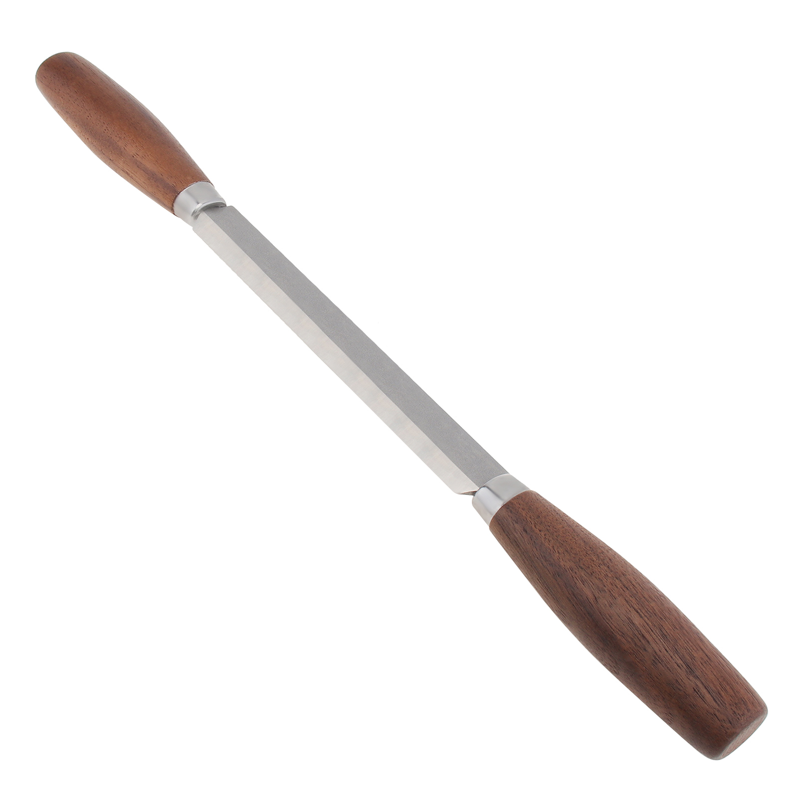 1 stück Walnuss Holz Holz Hand – Drawknife Blade Bewertung und Preis
