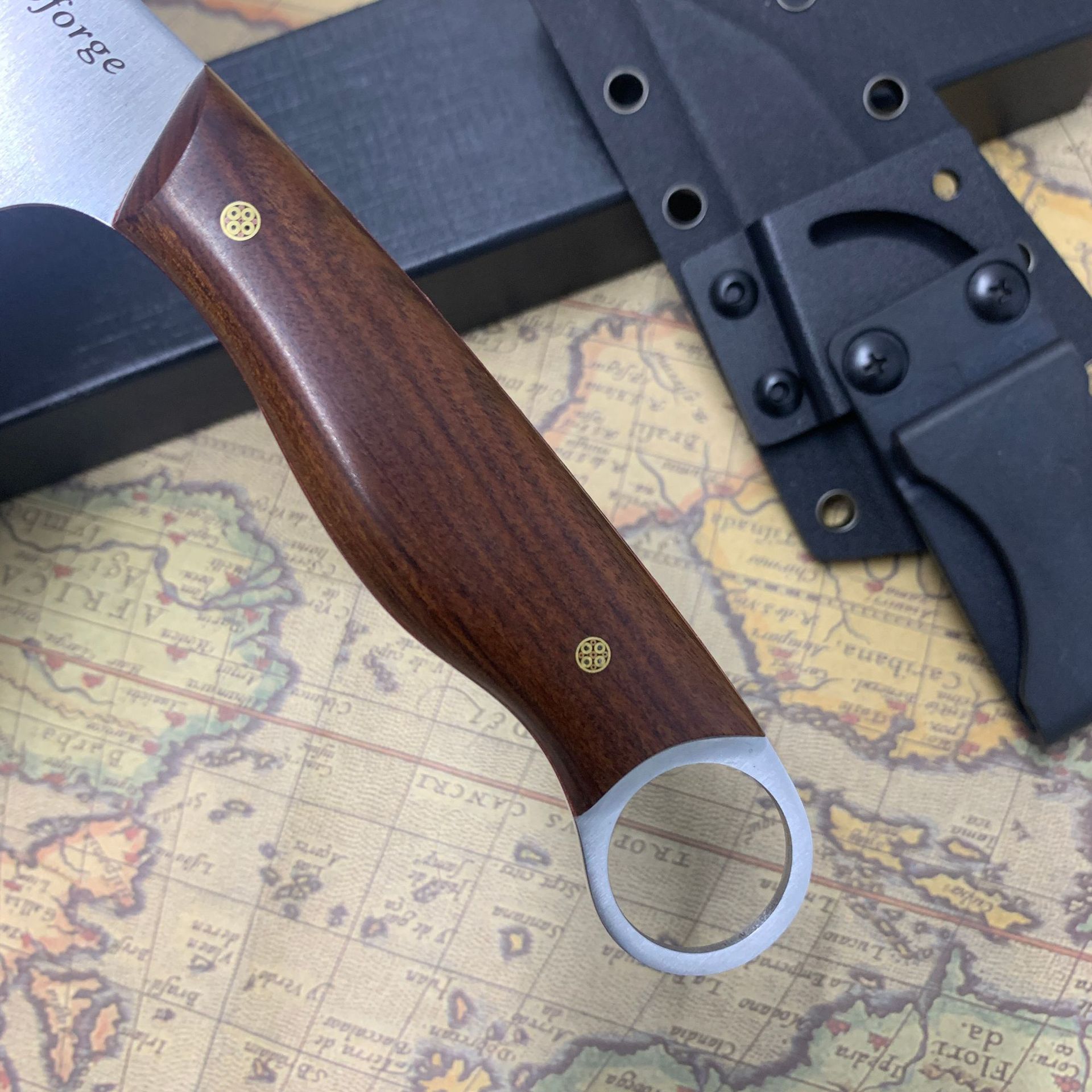 RHON 3,75 Zoll Geschmiedetes J – Woodworking In Japanese Bewertung und Preis
