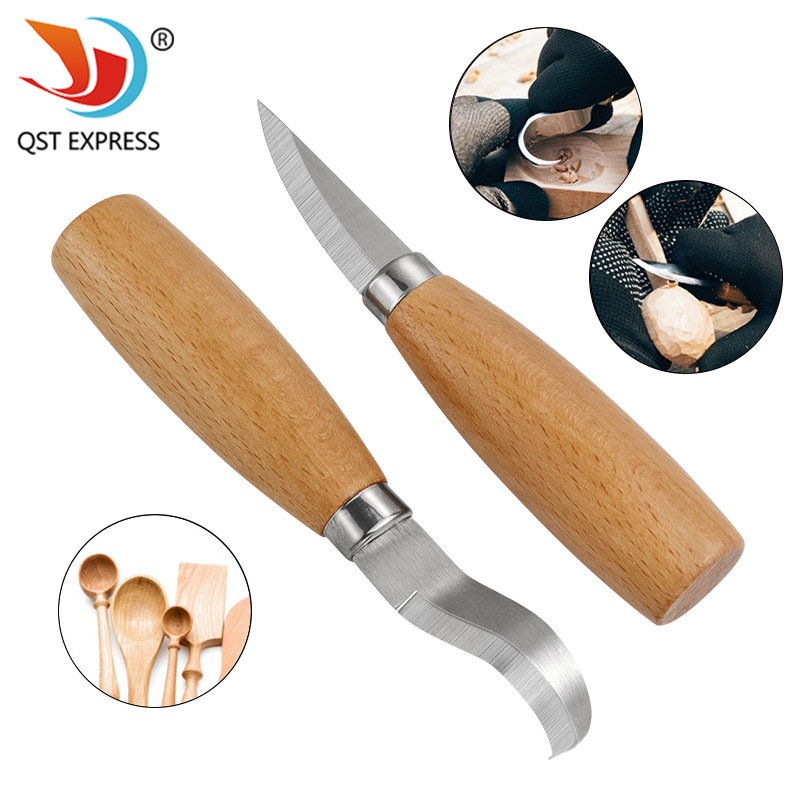 Edelstahl Eisen Carving Messer – Wood Chisel Set Bewertung und Preis