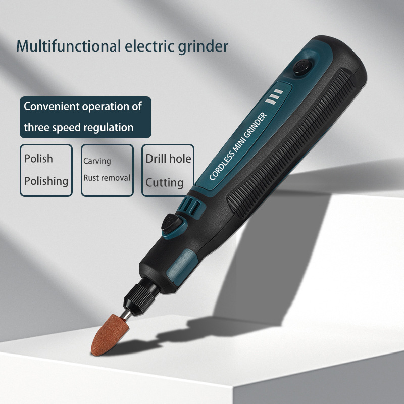 USB-Akku-Elektroschleifer, tra – Wood Chisel Set Bewertung und Preis