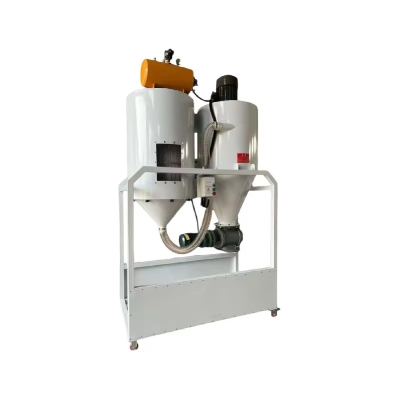 Industrieller Zyklon-Staubabsc – Woodworking Workshop Bewertung und Preis