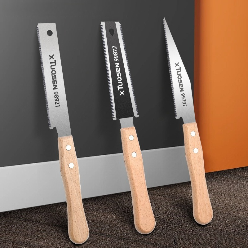 Japanische Sägen in Dreiteil-  – Woodworking In Japanese Bewertung und Preis