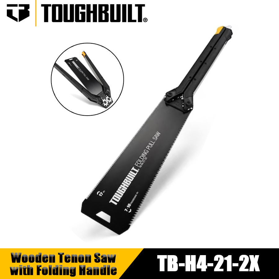 TOUGHBUILT TB-H4-21-2X Japanis – Woodworking In Japanese Bewertung und Preis
