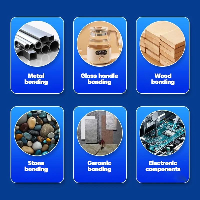 Epoxidharz AB-Kleber Starke Ha – Woodworking Resin Bewertung und Preis