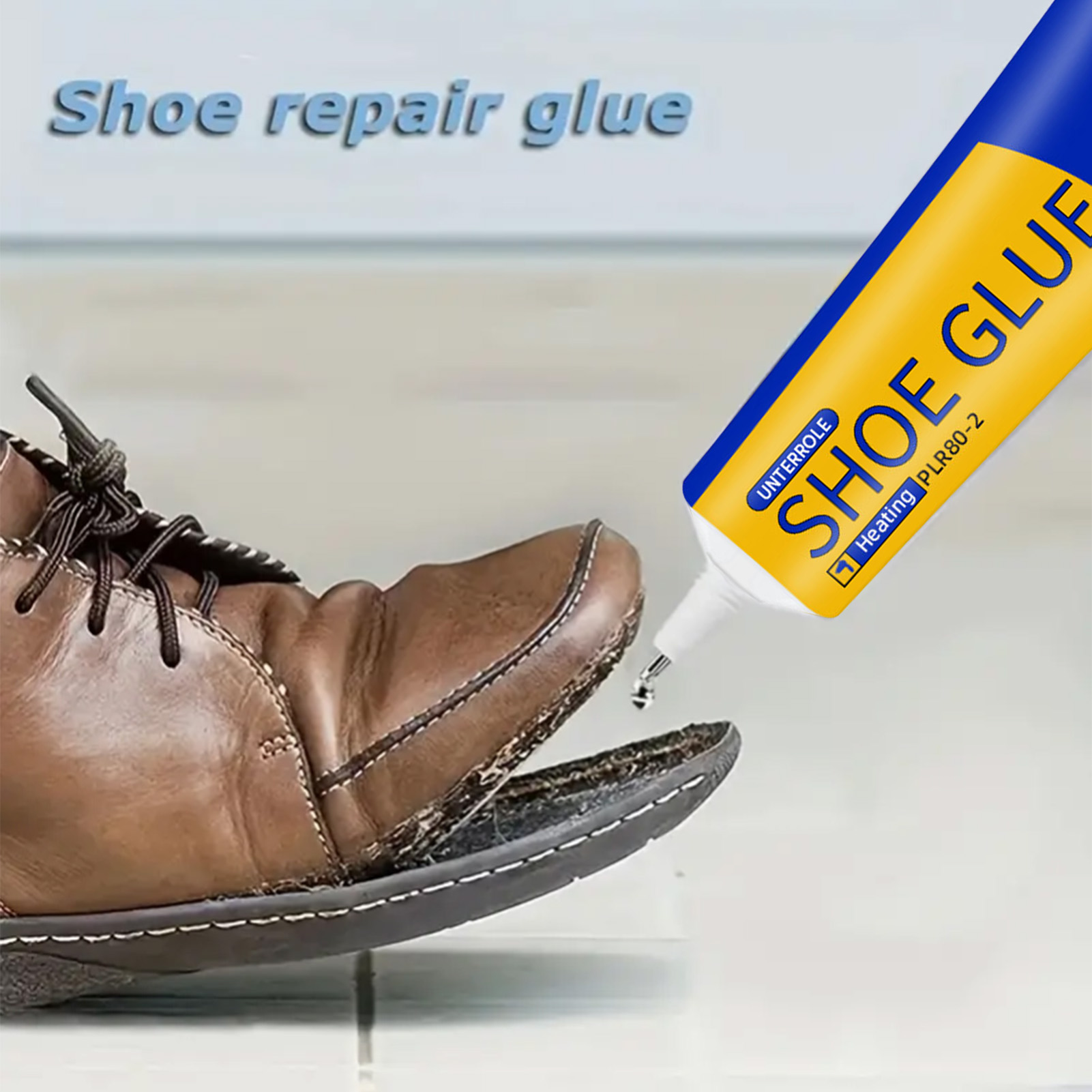 1/3 stücke 60ML Klar Schuh Rep – Woodworking Resin Bewertung und Preis