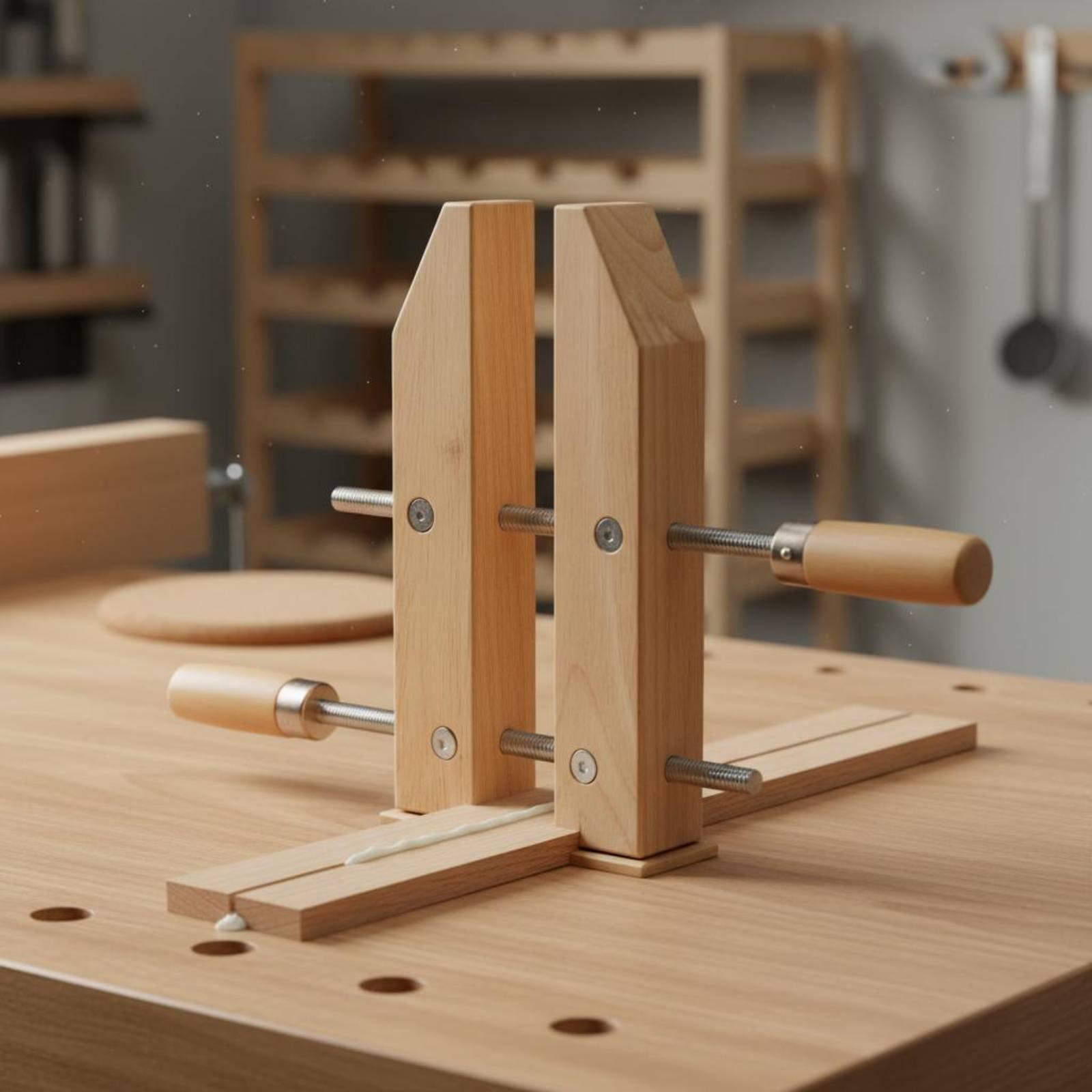 Vielseitige Verstellbare Klemm – Woodworking Workshop Bewertung und Preis