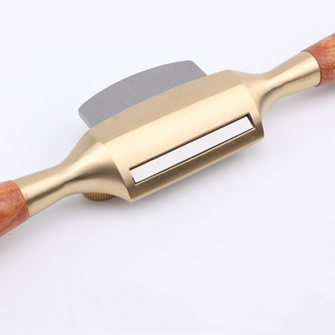 Qiangsheng Luban Round Sole Sp – Wood Chisel Set Bewertung und Preis