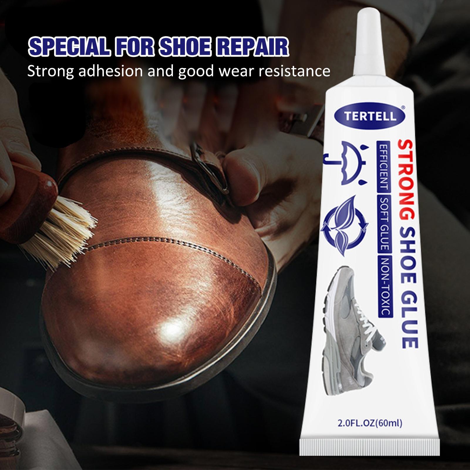 60ML Starke Schuh-Reparatur Kl – Woodworking Resin Bewertung und Preis