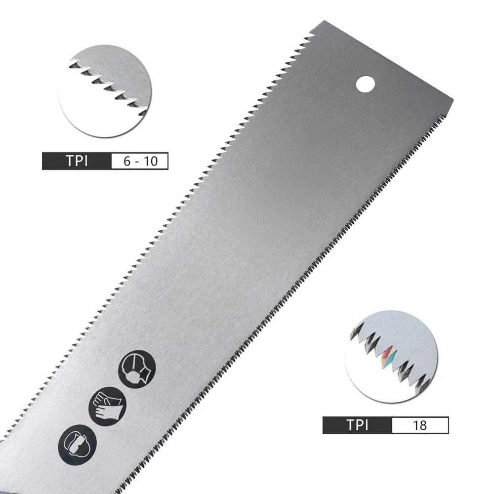 Handsäge für Feinschnittarbeit – Woodworking In Japanese Bewertung und Preis