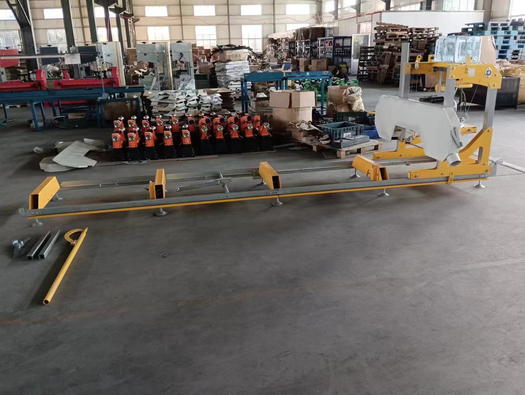 Hochwertige Tragbare Holzbearb – Woodworking Machinery For Sale Bewertung und Preis